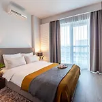 Platinum Residence