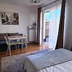 Great Apart Mokotow