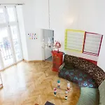 Art Apartment Wilcza Street