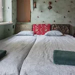 Art Apartment Wilcza Street