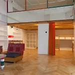 Art Apartment Wilcza Street
