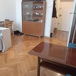 Entire Studio In The City Center