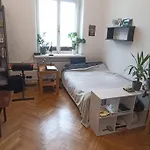 Entire Studio In The City Center