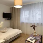 Apartament Zielony Mokotow