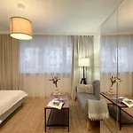 Apartament Zielony Mokotow