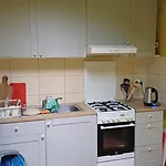 Dom Pielgrzyma Rumianek