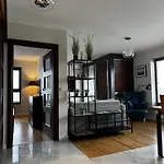 Home&Home Wola