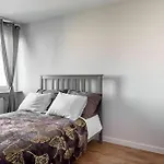 Leisure Central Zlota Lovely 2 Bedroom