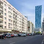 Leisure Central Zlota Lovely 2 Bedroom