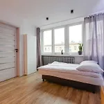 Nowoczesny Apartament W Sercu Mokotowa