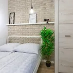 Nowoczesny Apartament W Sercu Mokotowa