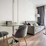 Mennica Residence Apartments