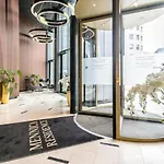 Mennica Residence Apartments