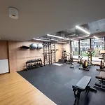 Business Park Cosy Apartment