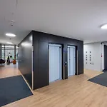 Business Park Cosy Apartment