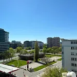 Warsaw Okopowa Apart