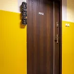Grzybowska Rooms By Sofija