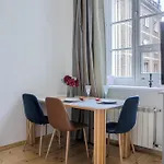 Corolla Apartments Nowy Swiat 52 Stare Miasto