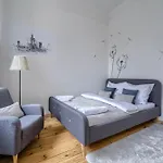 Corolla Apartments Nowy Swiat 52 Stare Miasto