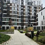 Domaniewska Apartment