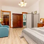 Vintage Apartments Warsaw Praga By Noclegi Renters