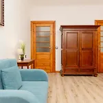 Vintage Apartments Warsaw Praga By Noclegi Renters