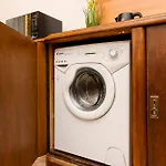 Vintage Apartments Warsaw Praga By Noclegi Renters