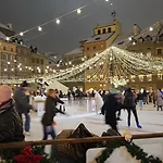 Wczasowa 5 - Dwa Pokoje 45M2 Z Tarasem 12M2