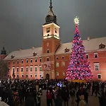 Wczasowa 5 - Dwa Pokoje 45M2 Z Tarasem 12M2