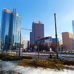 Top Apartamenty Centrum - Metro Rondo Onz
