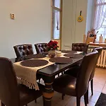 Exclusive Apartment Chmielna Street 95M2