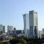 Labo Apartment Bagno Palace Of Culture View