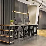 Vienna House By Wyndham Mokotow Warsaw