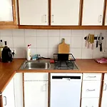 Silversky Apartment
