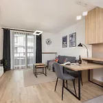 Rent like home - Aleja Solidarności 60B