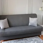 Apartamenty Nad Jeziorkiem
