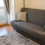 Apartamenty Nad Jeziorkiem
