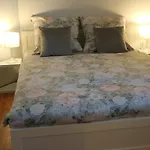 Apartamenty Nad Jeziorkiem