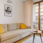 P&O Serviced Apartments Rydygiera