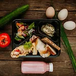 Be My Guest - Krucza Elegant Apartment - Rondo De Gaulle\'A Center Of Warsaw Metro Wi-Fi Breakfast