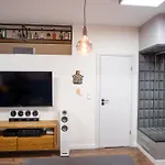 Kasprzaka 31A Free Garage By Perfect Apart