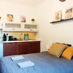 Labo Apartment Kasprzaka