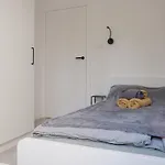 Apartament Smart Kamienica Grochow With Free Parking