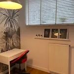 Family Apartment On Saska Kepa