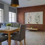 Warsaw Premium Apartments Old Town Rycerska
