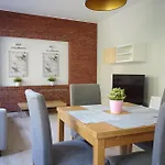 Warsaw Premium Apartments Old Town Rycerska