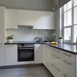 Warsaw Premium Apartments Old Town Rycerska
