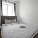 Warsaw Premium Apartments Standard Old Town