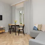 Twilight Apartment For 3 Guests Warsaw Wola By Noclegi Renters