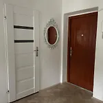 Apartment 26 Warsaw